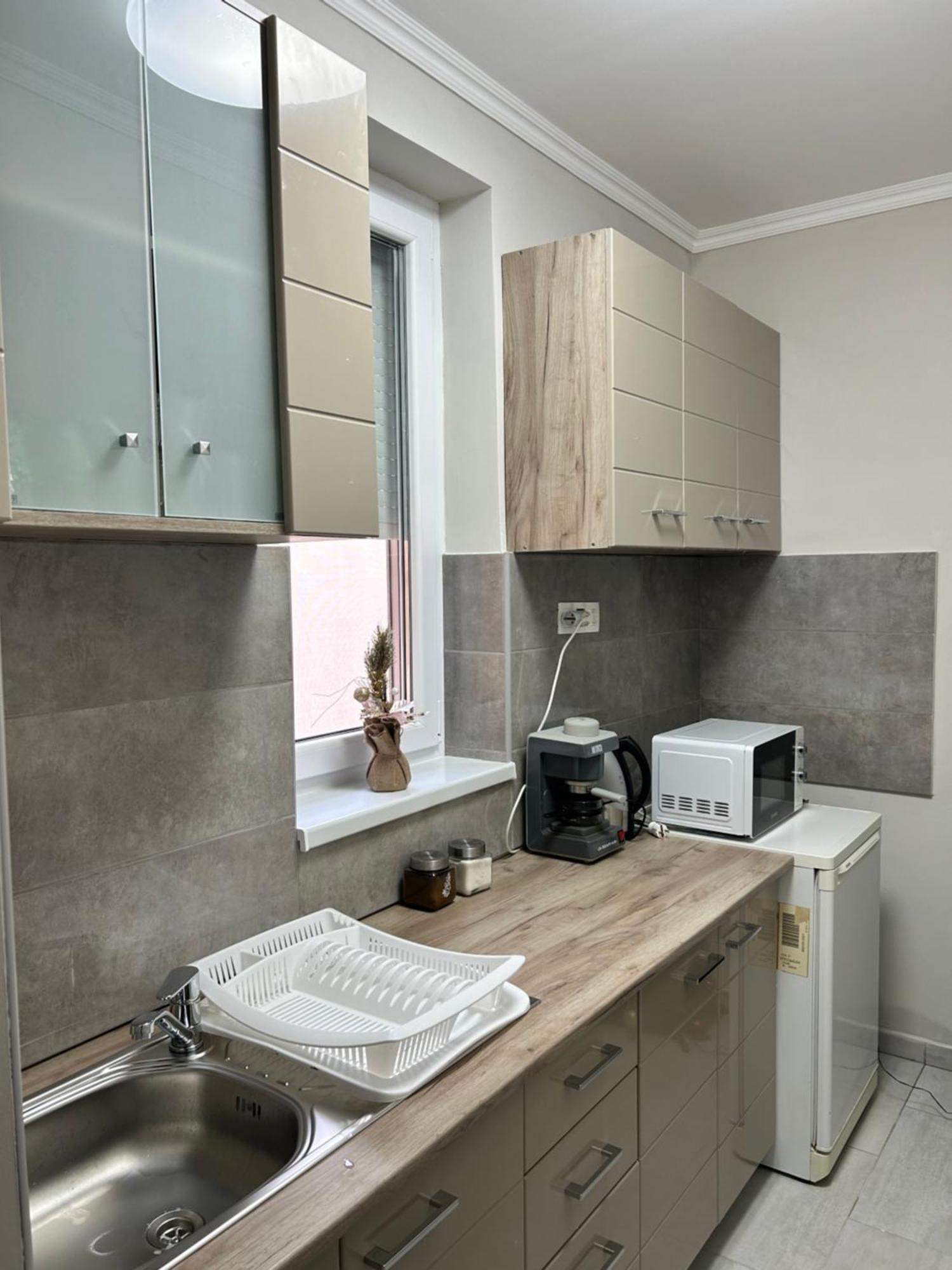 Kisvirag Apartman Hajdúszoboszló Exterior foto