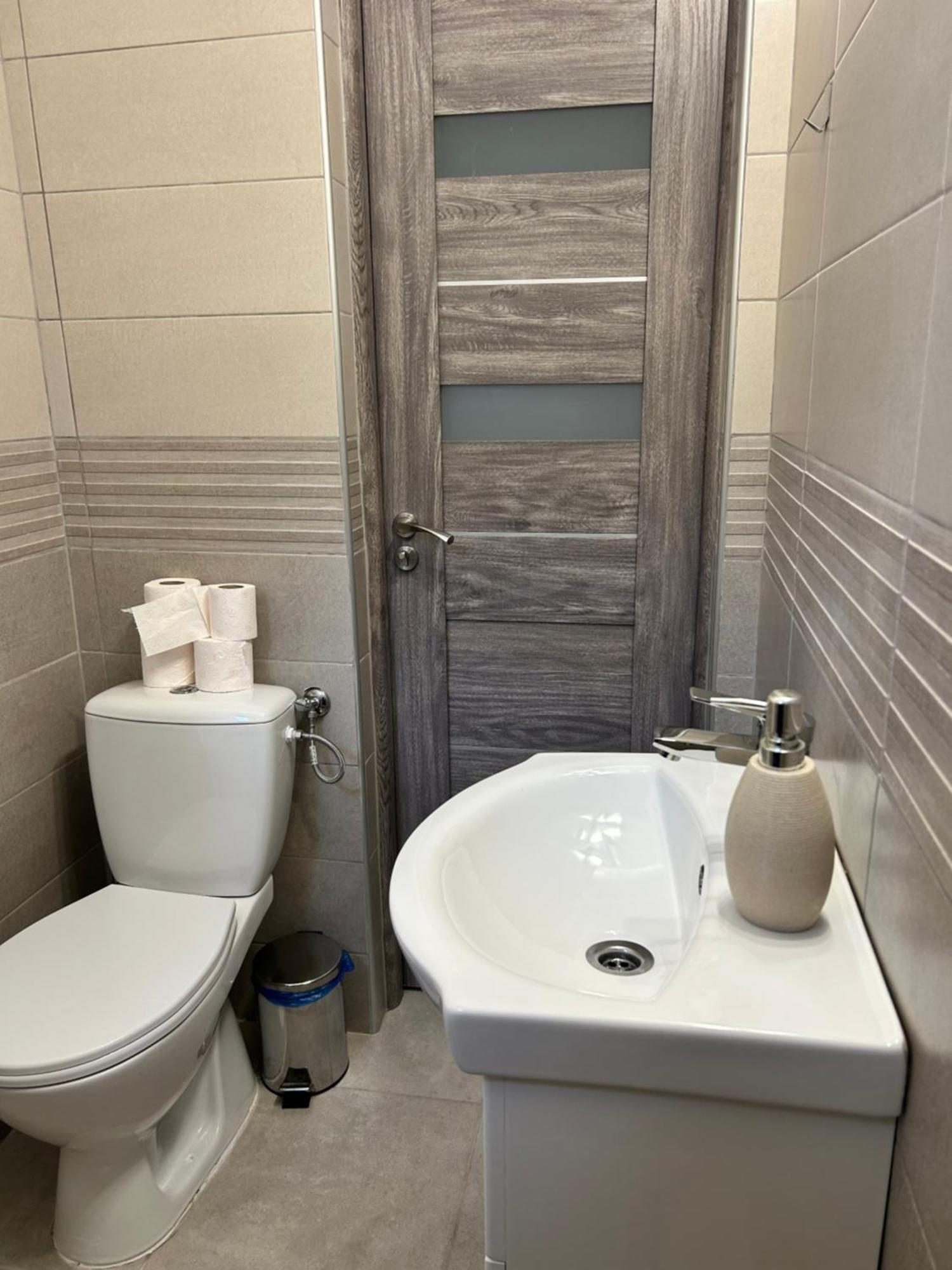 Kisvirag Apartman Hajdúszoboszló Exterior foto