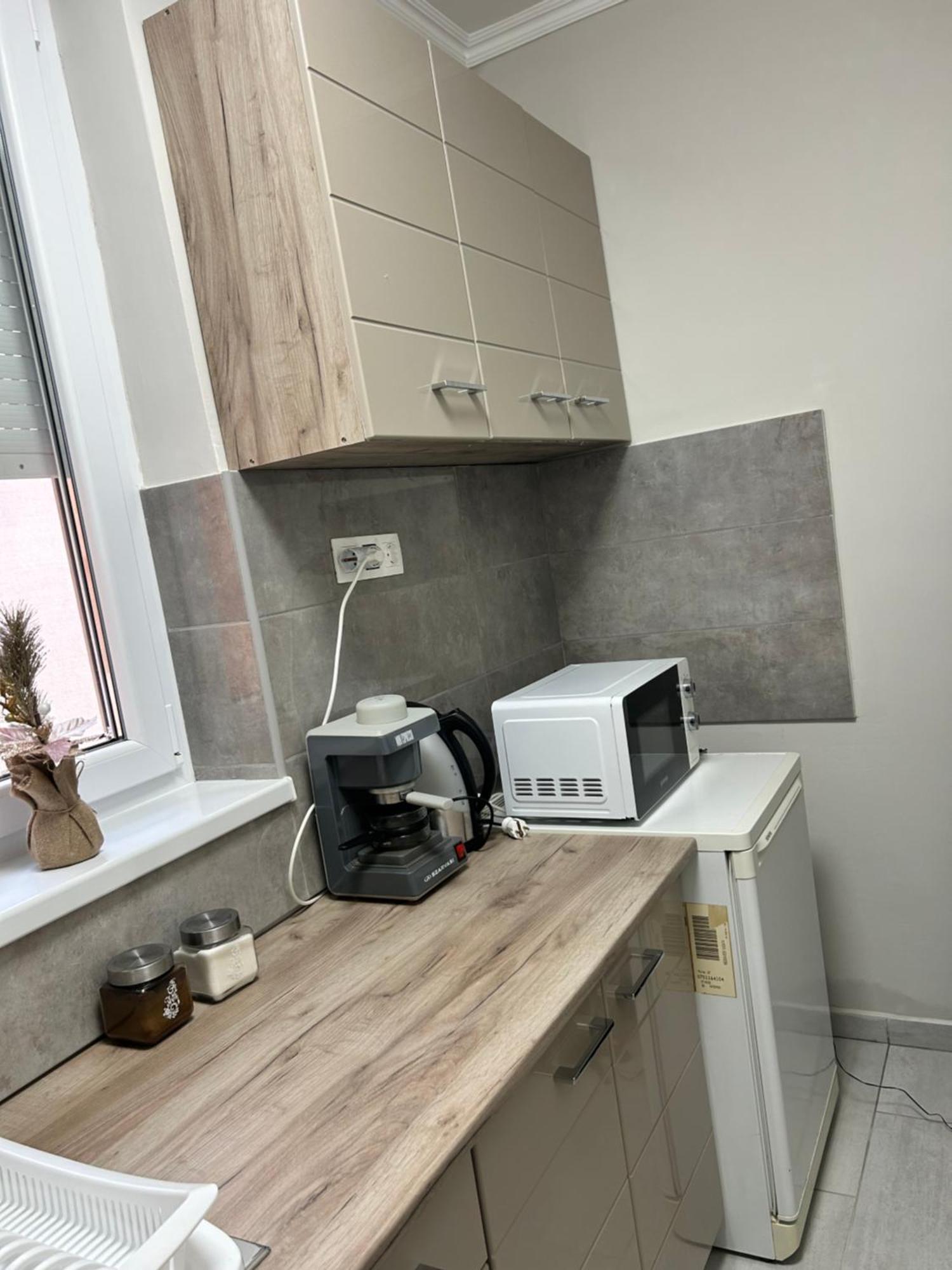 Kisvirag Apartman Hajdúszoboszló Exterior foto