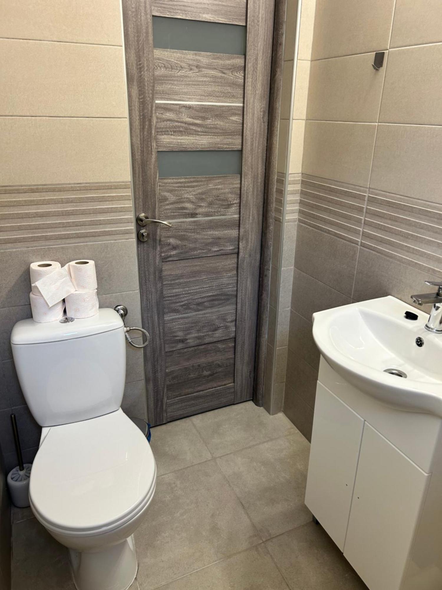 Kisvirag Apartman Hajdúszoboszló Exterior foto